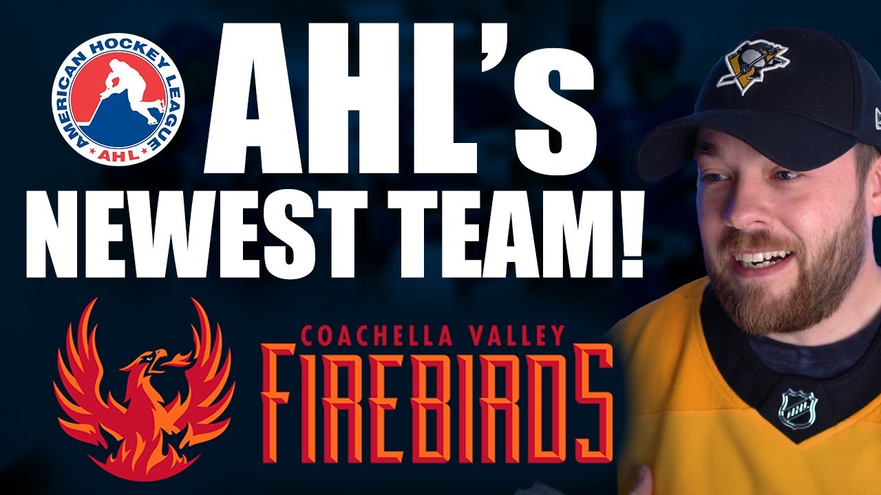 AHL hockey: Coachella Valley Firebirds fans stretch far and wide