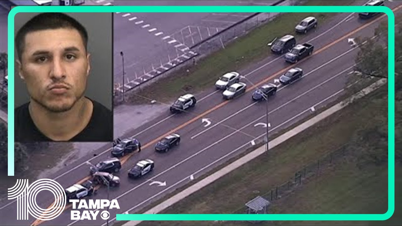 Florida man sentenced years after firing gunshots at federal agents ...