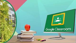 Google Classroom инструкция для пользователей