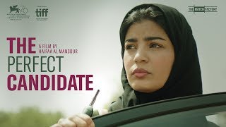 The Perfect Candidate (2019) | Trailer | Mila Al Zahrani | Dae Al Hilali | Nora Al Awad