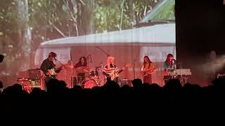 "After The Earthquake" by Alvvays -- October 2022