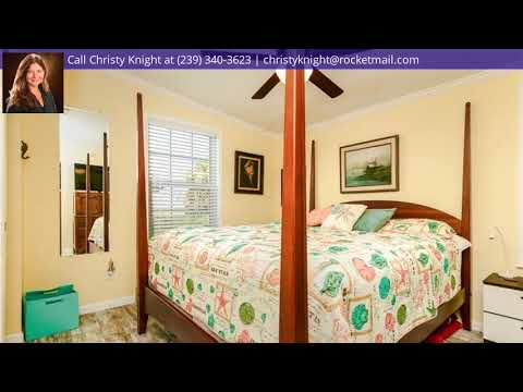 2292 York RD, St James City, FL home video tour