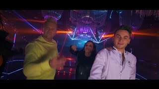 Borys LBD & D-Bomb - Hey Hey Hey (Party Everyday) 1h