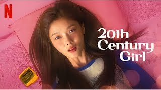 20th Century Girl Movie || Kim Yoo-jung, Byeon Woo-seok, Park Jung-woo || Review and Facts