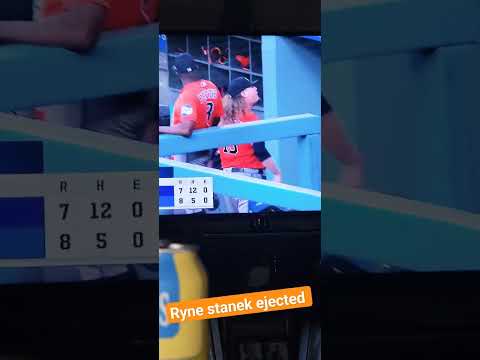 Ryne stanek ejected