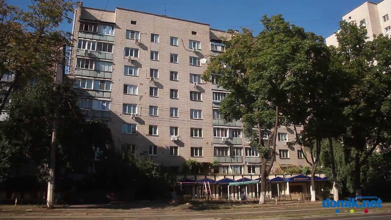 Киев ул дегтяревская