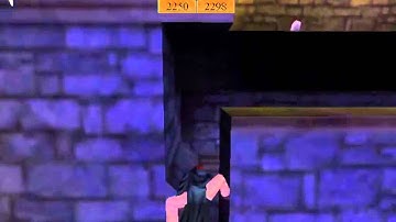 Harry Potter 2: Rictusempera Skip("Respirte" Method)