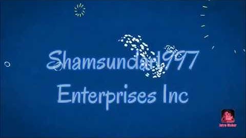 My New Intro + Outro For September (For Plotagon Animations Videos)