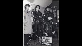Clock DVA - Sister : John Peel BBC Radio 1 session / May 25th 1983 / 25.05.83