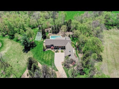 2155 BONE ROAD, Lebanon, OH home video tour