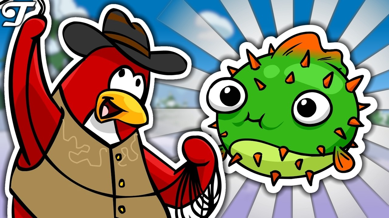 🤠 NEW PIN, NEWSLETTER #5 & JUL'26 PENGUIN STYLE SECRETS