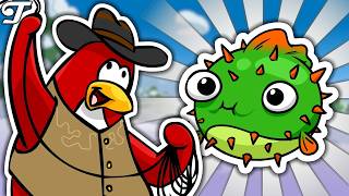 🤠 NEW PIN, NEWSLETTER #5 & JUL26 PENGUIN STYLE SECRETS! 🐡 | Club Penguin Zero
