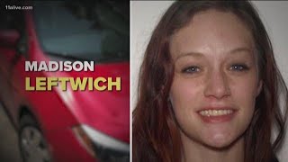 Woman Arrested After Sandy Springs Officer Struck In Hit-And-Run