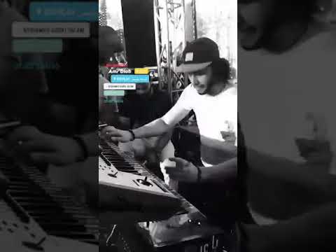 احلي عبسلام سنين شايفك في احلامي