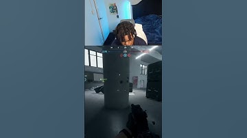 Th M4A1 just hits different. 🔥#shorts