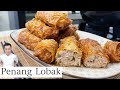 Penang LoBak 槟城卤肉 | 新年食谱 | Mr. Hong Kitchen