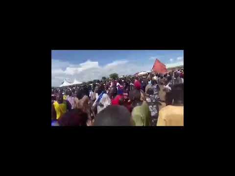 Lake State New Hit Song Of Alejou Nhial