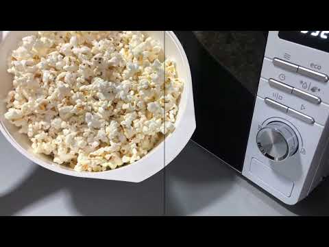 Video: Recenzia cuptorului cu microunde Gorenje MO20MW