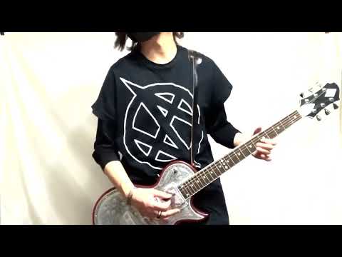 GLAY『アイ』弾いてみた！