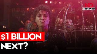 Michael Jackson Biopic 4 Major Lessons From It s Massive Success Hollywood News Explained
