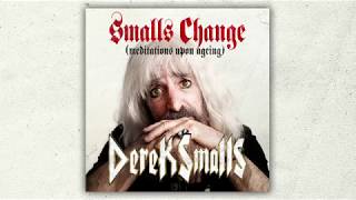 Derek Smalls — Rock And Roll Transplant (feat. Steve Lukather, Jim Keltner and Chad Smith)