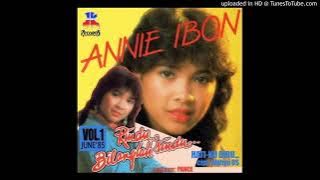 annie ibon antara cinta dan dusta cipta: obbie messakh  1985