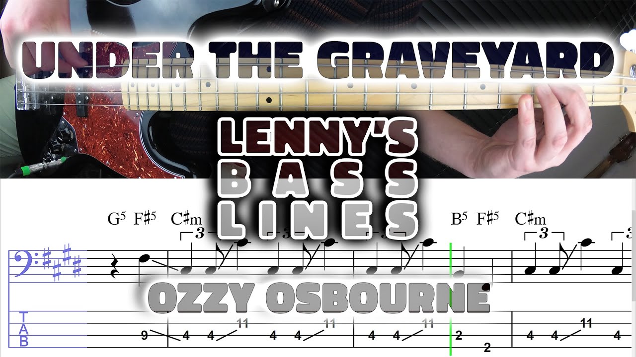 elenco de ozzy osbourne under the graveyard elenco de ozzy osbourne under the graveyard