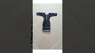suit cutting #suit cutting and stitching #kurti cutting #kurti diy #suit diy #shorts #viral video
