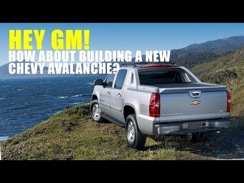 new-chevy-avalanche---5-reasons-gm-needs-to-build-it