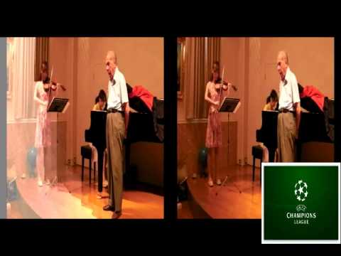 92 Year-Old Man's Jaw Dropping Opera Performance