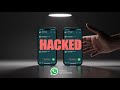 WhatsApp Hack Hai Ya Nahi Kaise Pata Kare 2025 WhatsApp Hack Hai Ya Nahi Kaise Pata Kare 2025