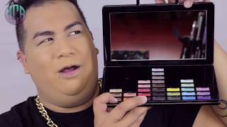Jeremy Scott | MamaCharBeauty