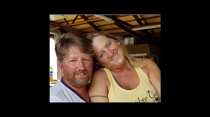 My Wife - Randy Lee Combs