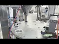 How To Use Rotary Automatic Baking Soda Powder Cup Filling Sealing Machine?
