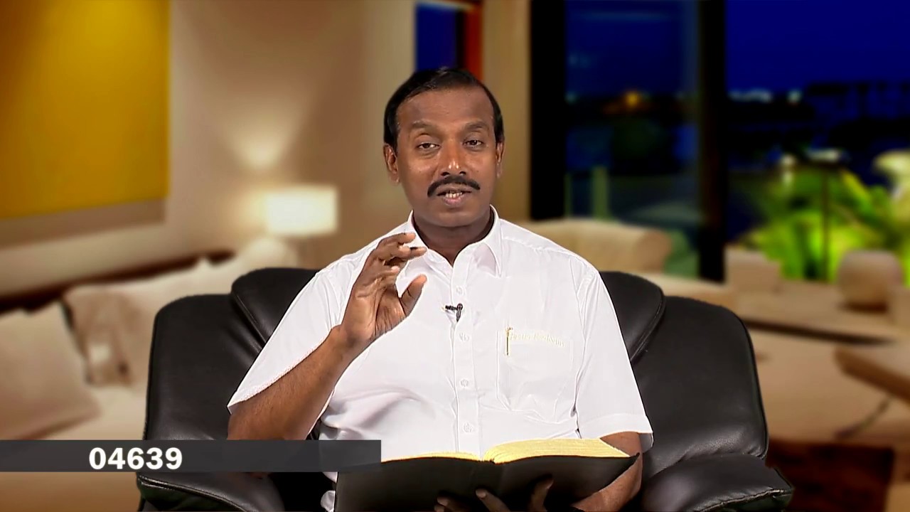 Sis.Joselin Testimony | Aapka Adbhut Samay | Bro.Mohan C.Lazarus