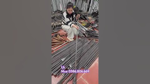 ✅✅✅✅XÀ BENG CHUẨN THÉP NHÍP Y CỤ CỰC BỀN CỰC CHẮC CHẮN