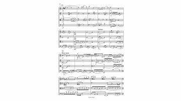 Weinberg, String Quartet No. 2 Op. 3/145