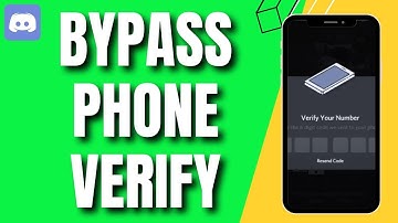 How To Bypass Discord Phone Verification (EASY)