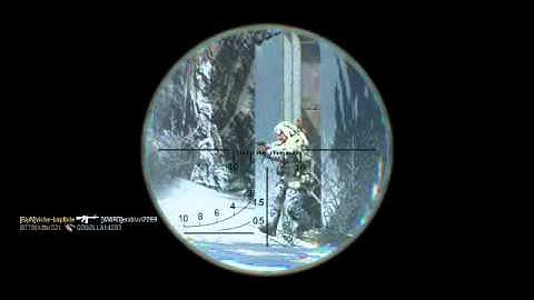 Black Ops Hit Detection FAIL