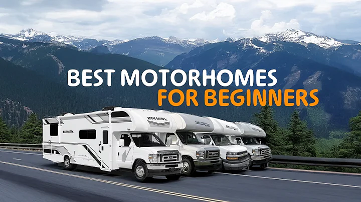 Little GIANTS! Explore Top 2025 Class C RVs, all under 30 feet!