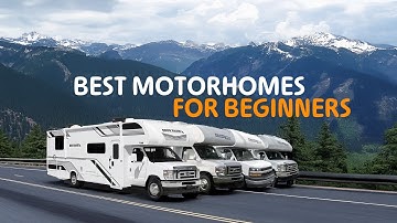 Little GIANTS! Explore Top 2025 Class C RVs, all under 30 feet!