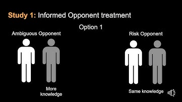 Neural Systems Responding to Degrees of Uncertainty in Human Decision Making