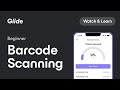 Ticket Barcode Scanning with Glide & Airtable