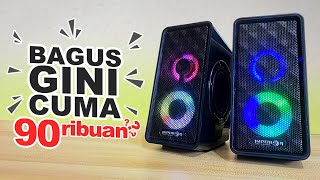 Speaker Gaming Yang Masih Worth It Buat Dibeli Imperion Gs100 Spread