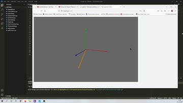 Arrows in vPython