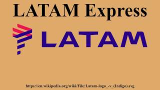 LATAM Express