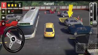 Car Parking Pro - Car Parking Game & Driving Game 자동차 주차 모바일 게임 Android Gameplay screenshot 1