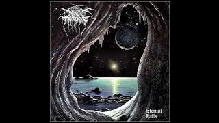 DARKTHRONE - Hate Cloak (Backing Track)