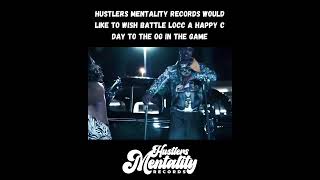Happy birthday to Battle Locc #rap #dothingsyoudontwanttodo #hiphop #music
