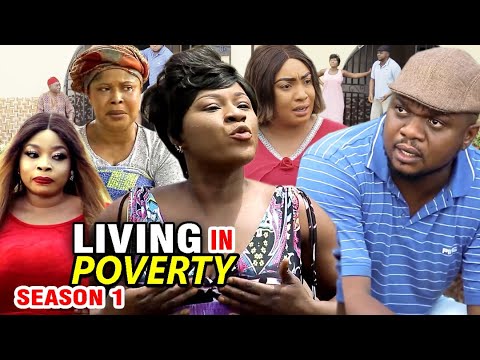 Download LIVING IN POVERTY SEASON 1